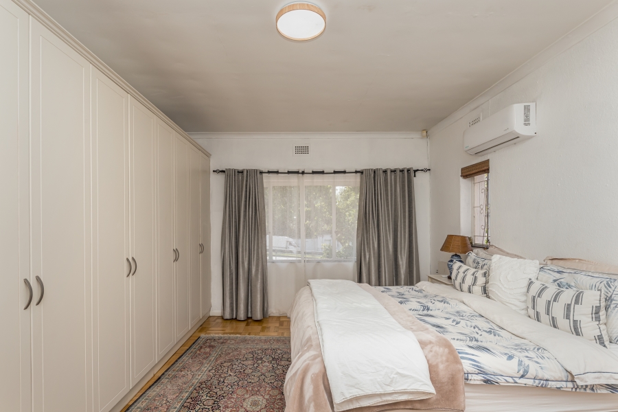 To Let 4 Bedroom Property for Rent in Newlands Western Cape